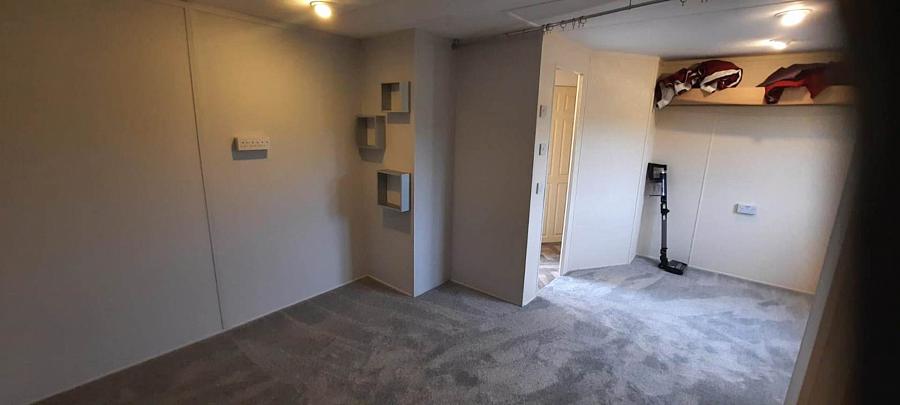 Building Site With 7 Acres Raw Rd