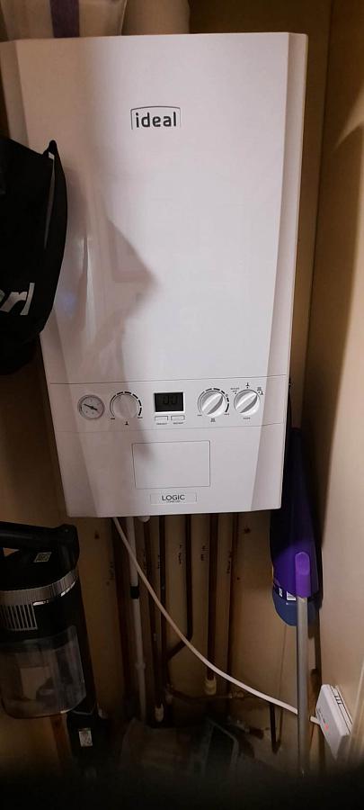 Building Site With 7 Acres Raw Rd