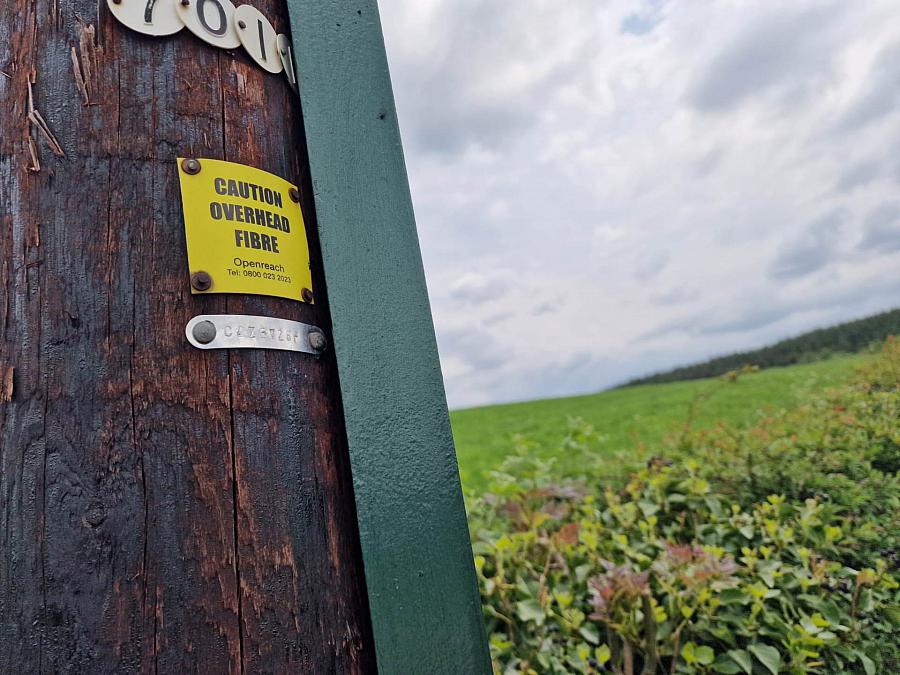 Building Site With 7 Acres Raw Rd