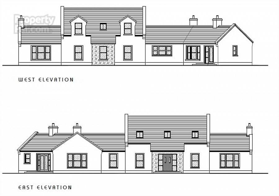 Building Site With 7 Acres Raw Rd