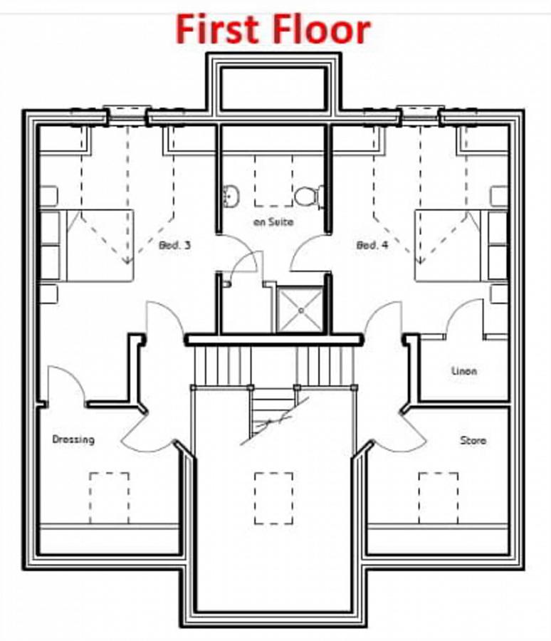 Building Site With 7 Acres Raw Rd