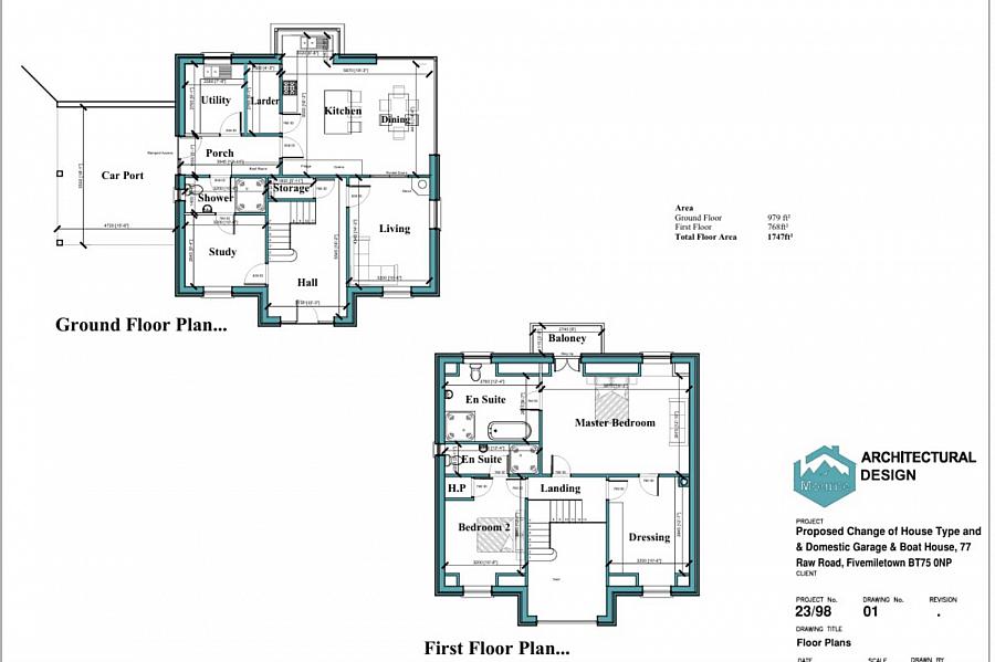 Building Site With 7 Acres Raw Rd
