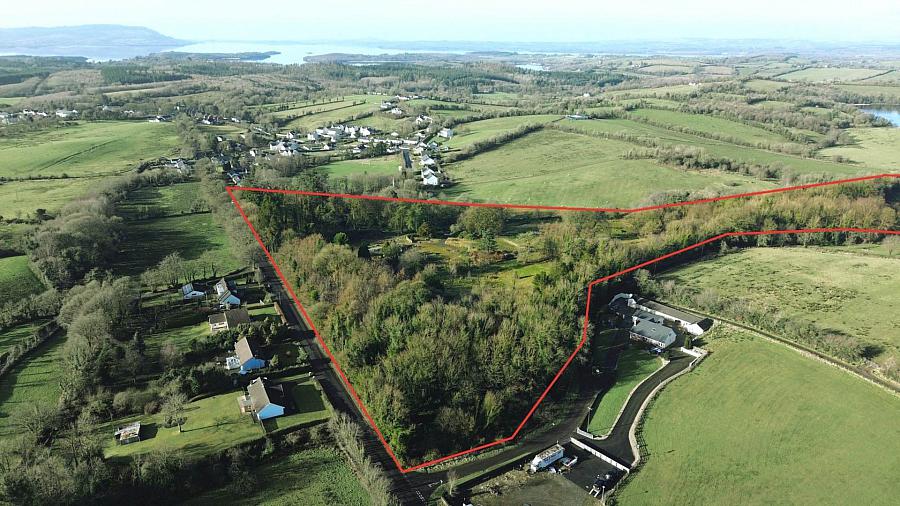 Tourism Development With Fpp Lisnarick Road, irvinestown, enniskillen, BT94 1LQ