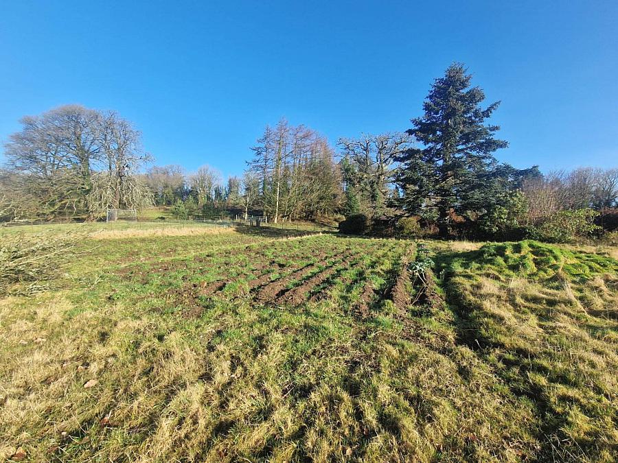Tourism Development With Fpp Lisnarick Road
