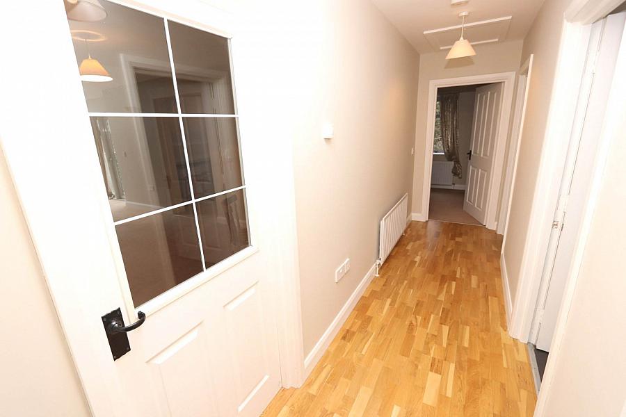 5 Laurel Grove