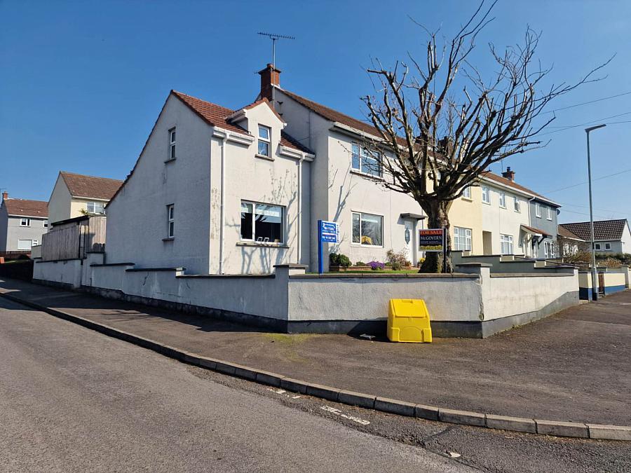 55 Drumcor Hill, Enniskillen, BT74 6BH