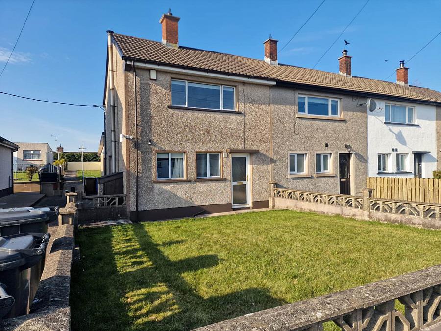 4 Sandy Row, Fivemiletown, BT75 0QE