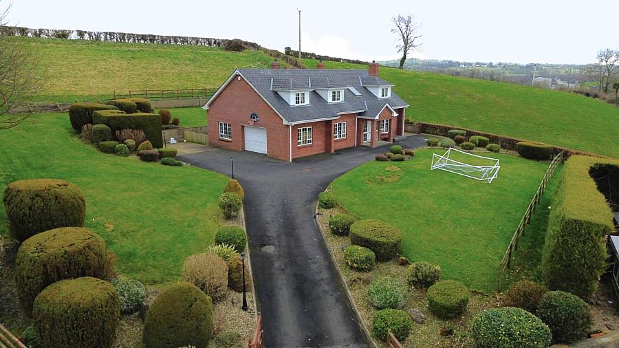 26 Monalla Road, tullyavey, enniskillen, BT94 2GS