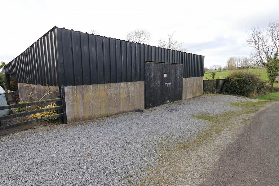 5 Drumcon Road