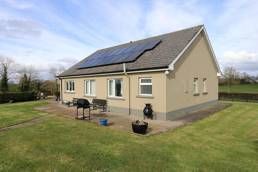 5 Drumcon Road
