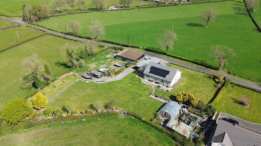 5 Drumcon Road