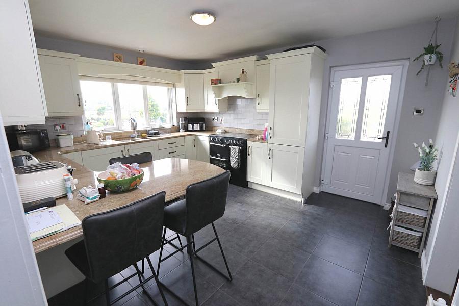 5 Drumcon Road