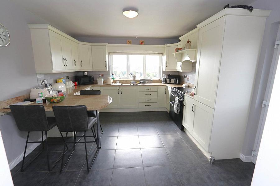 5 Drumcon Road
