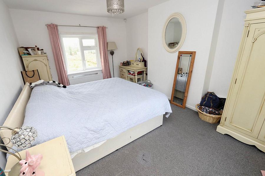 House & Land Drumkeen Road