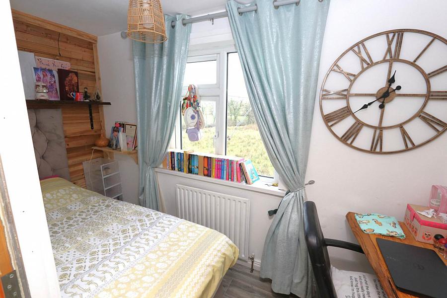 House & Land Drumkeen Road