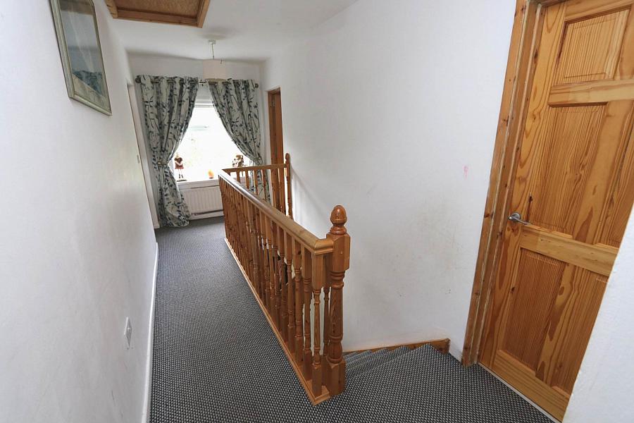 House & Land Drumkeen Road