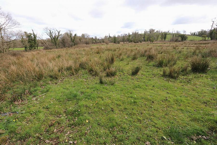 House & Land Drumkeen Road