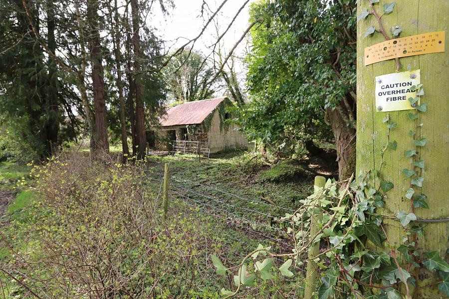 House & Land Drumkeen Road