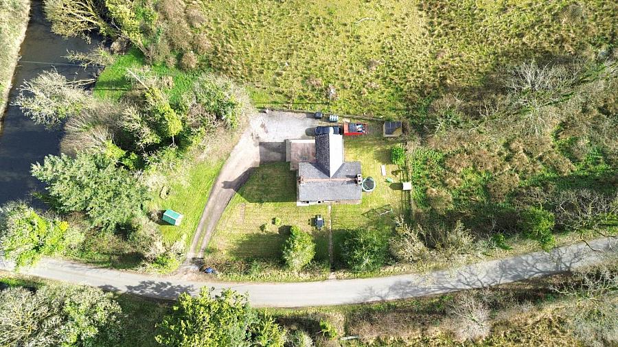 House & Land Drumkeen Road