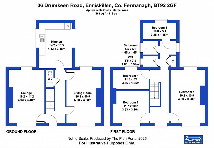 House & Land Drumkeen Road