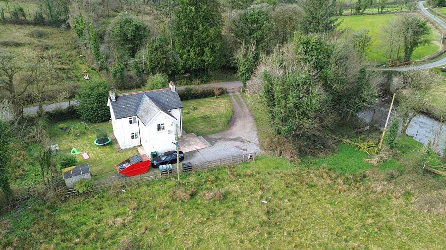 House & Land Drumkeen Road