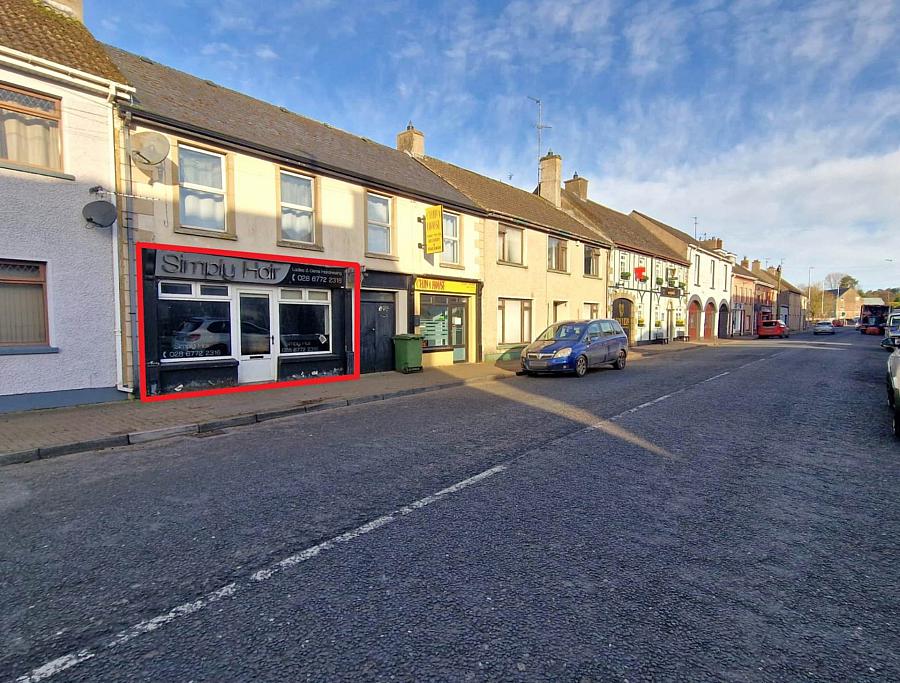 53a Main Street, Maguiresbridge, Enniskillen, BT94 4RZ