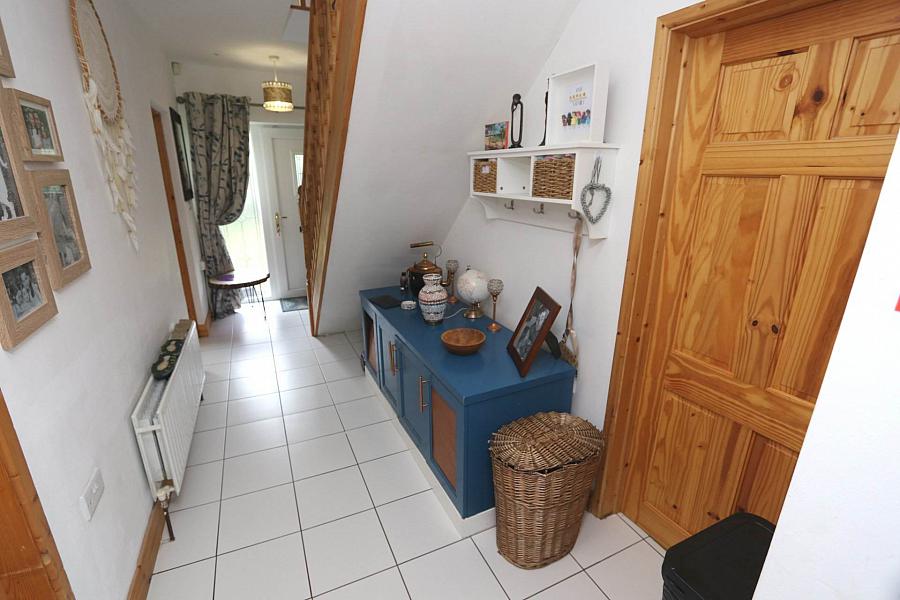 House & Land Drumkeen Road