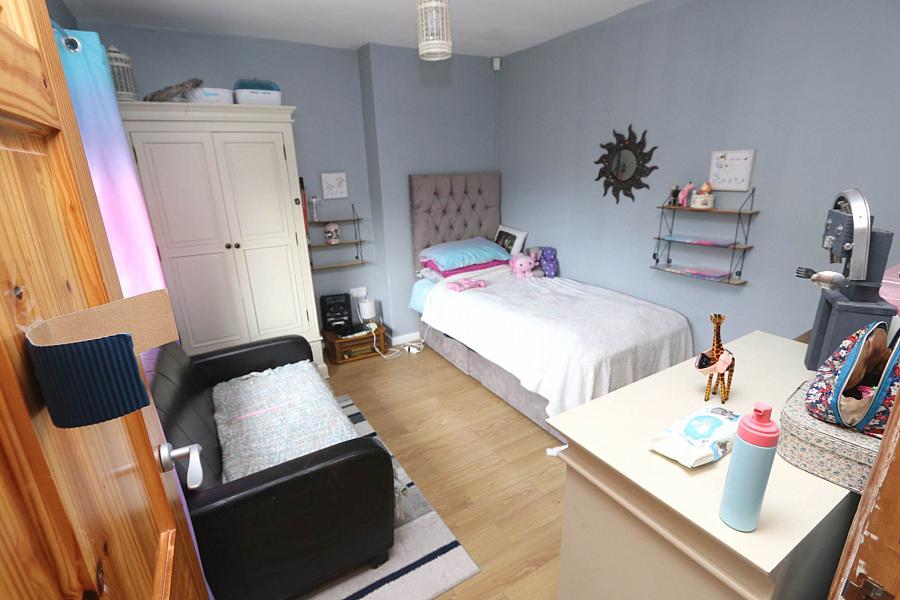 House & Land Drumkeen Road