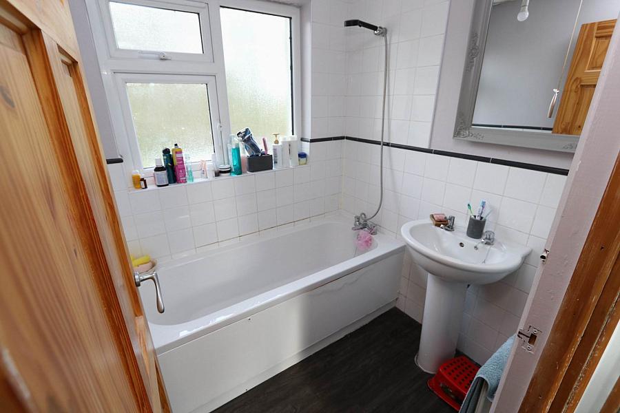 House & Land Drumkeen Road