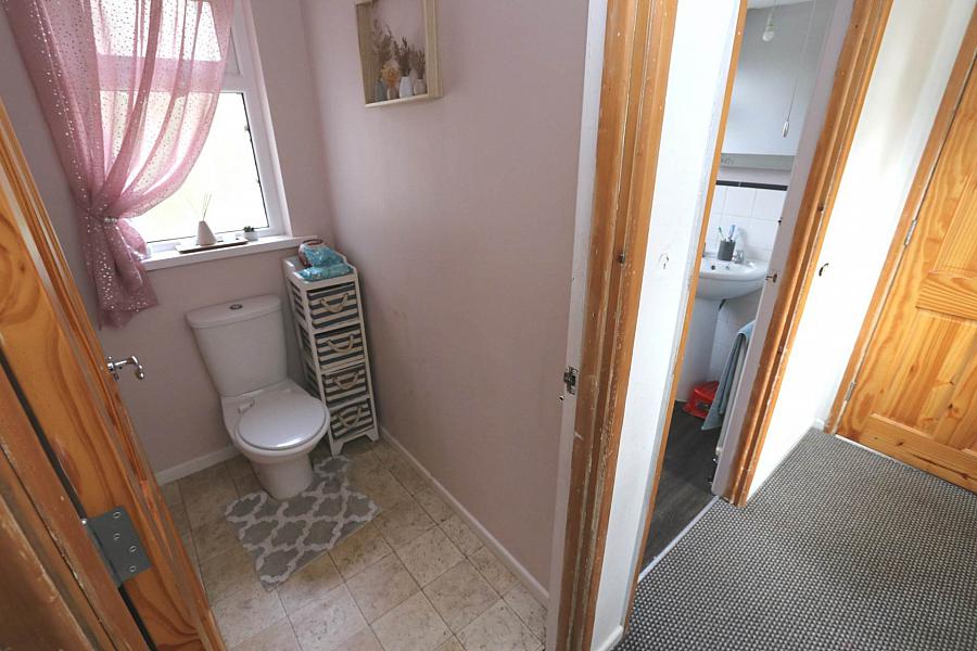 House & Land Drumkeen Road