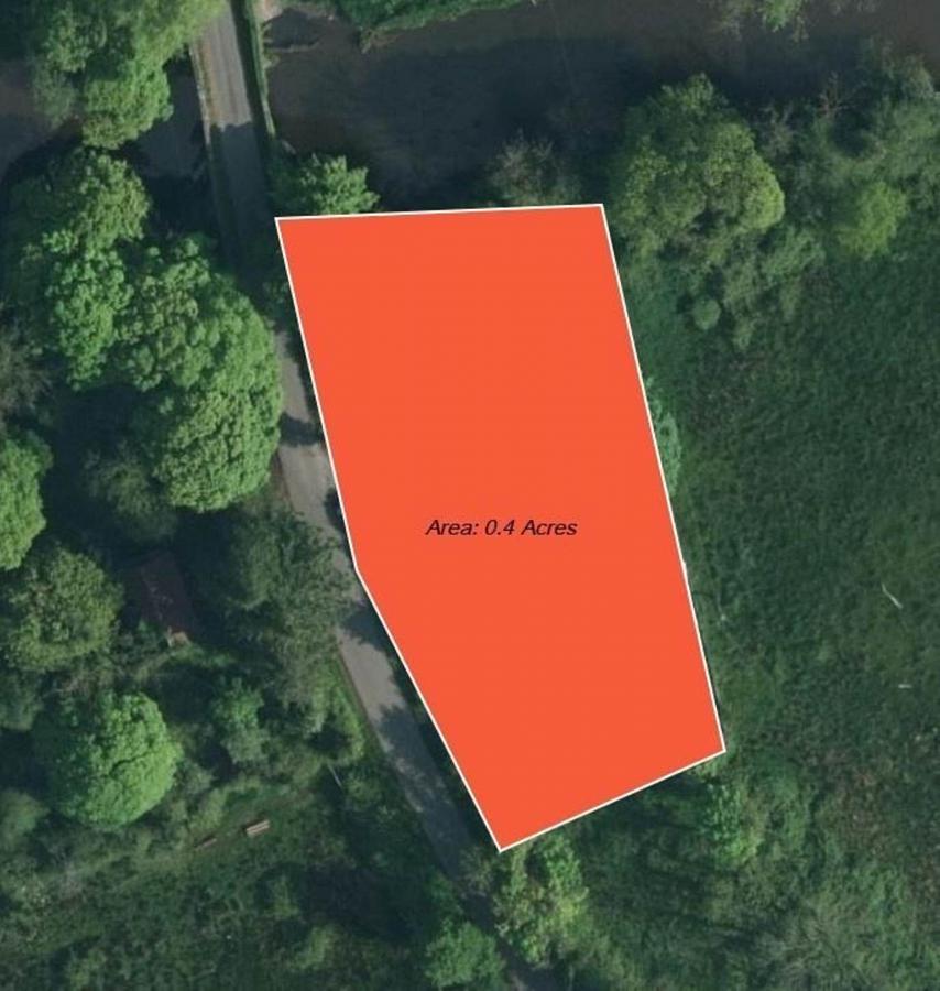 House & Land Drumkeen Road