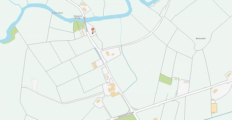 House & Land Drumkeen Road