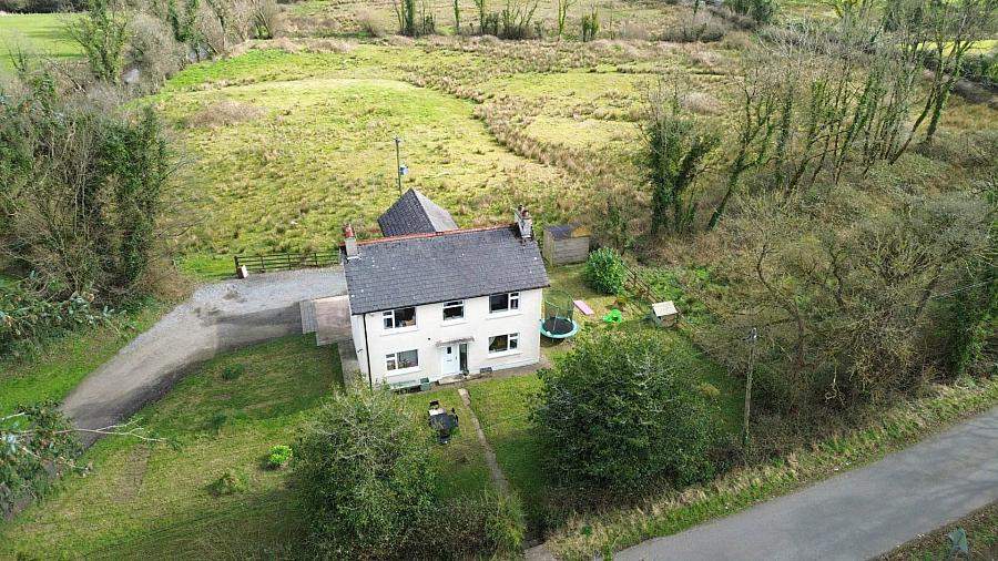 House & Land Drumkeen Road