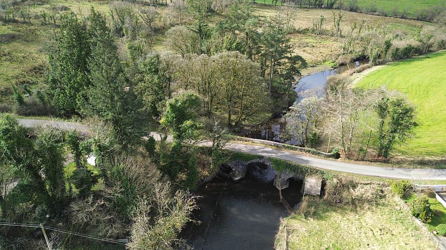 House & Land Drumkeen Road