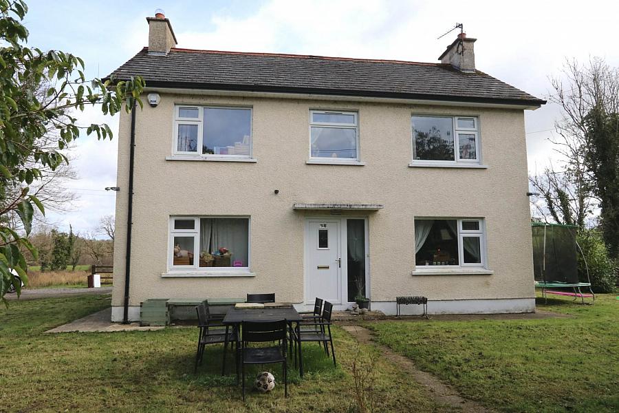 House & Land Drumkeen Road