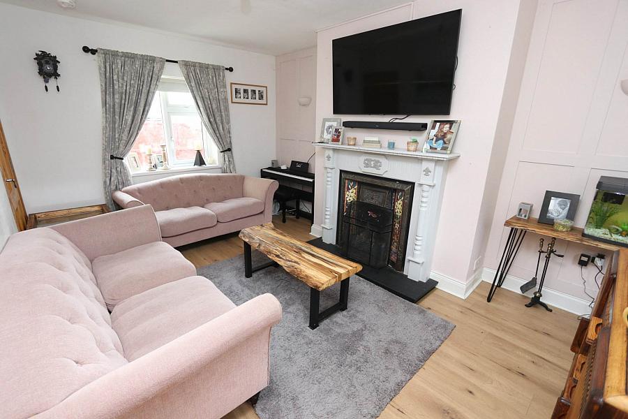 House & Land Drumkeen Road