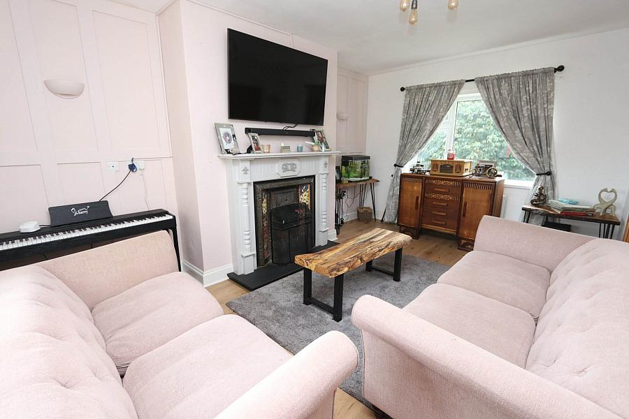 House & Land Drumkeen Road