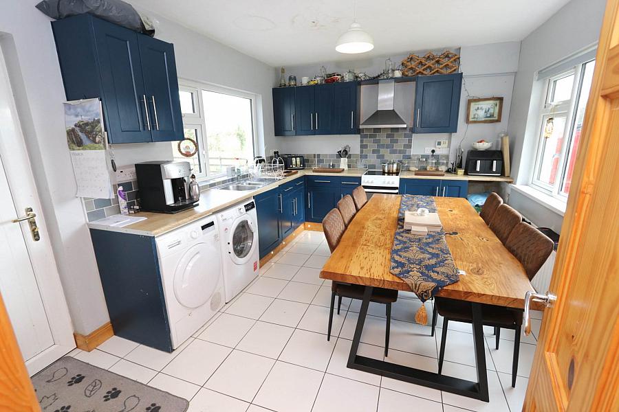 House & Land Drumkeen Road