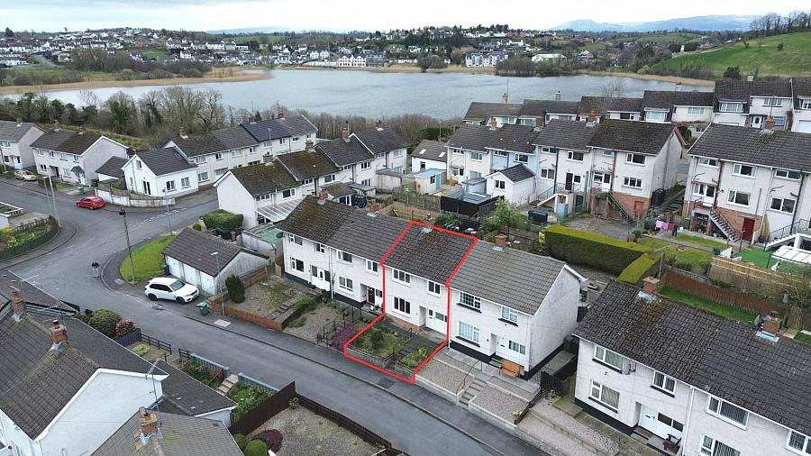 67 Coleshill Park, Enniskillen, BT74 7LD