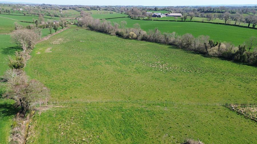 Circa 10 Acres Agricultural Land Golan Road