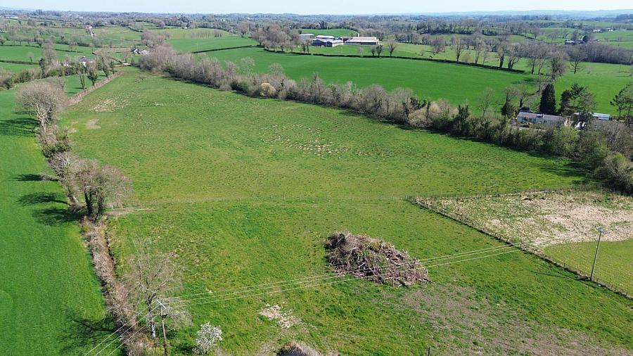 Circa 10 Acres Agricultural Land Golan Road
