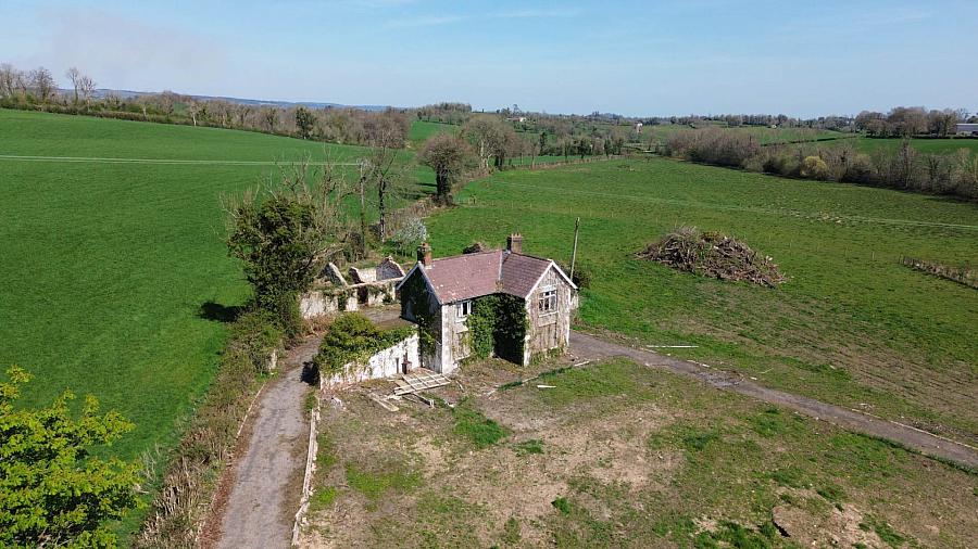 Circa 10 Acres Agricultural Land Golan Road