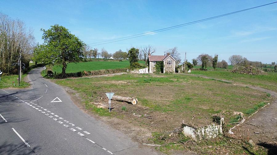 Circa 10 Acres Agricultural Land Golan Road