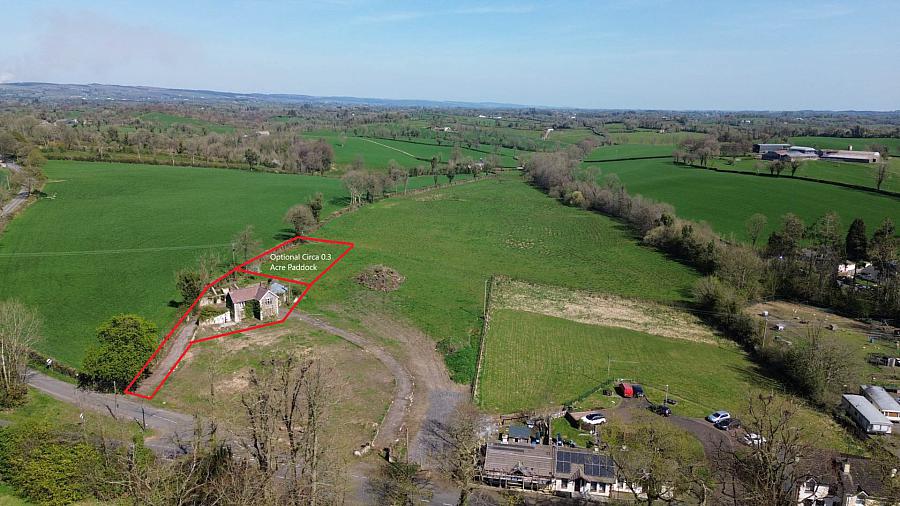 1 Golan Road, magheraveely, enniskillen, BT92 6AW