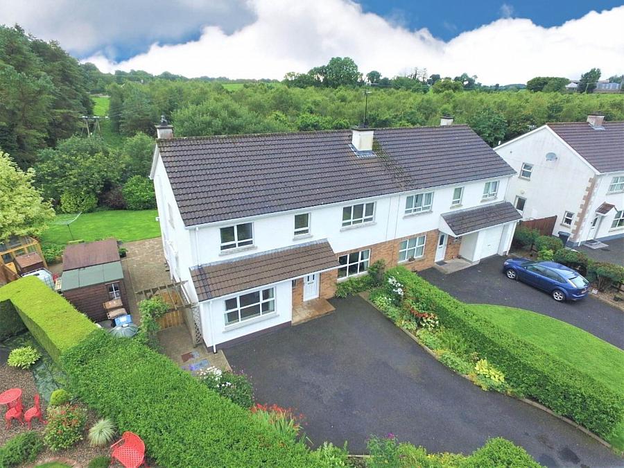 12 Greenfield, Fivemiletown, BT75 0RZ