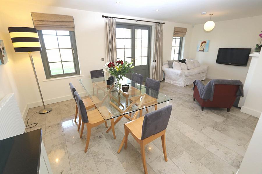 41 Lough Erne Golf Village