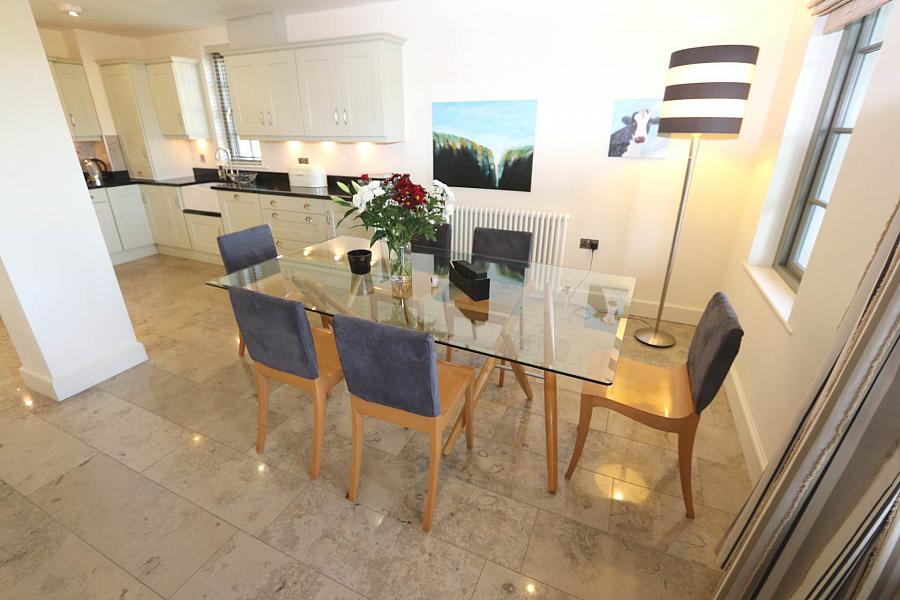 41 Lough Erne Golf Village