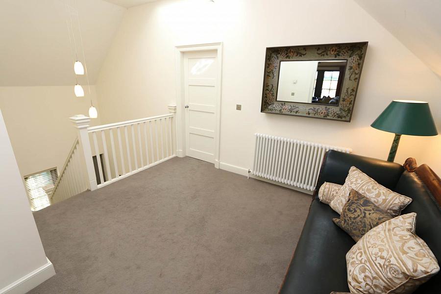 41 Lough Erne Golf Village