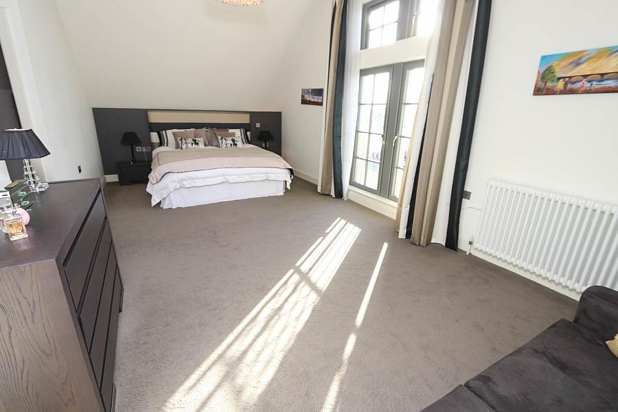 41 Lough Erne Golf Village