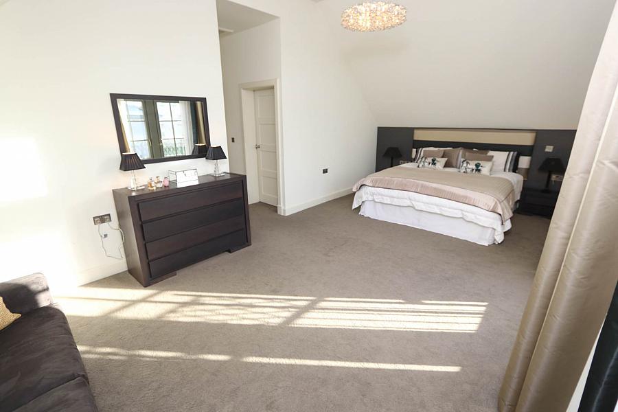 41 Lough Erne Golf Village